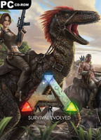 Ark Survival Evolved - Pc - Region Free - Fast Delivery - Cheapest Price Ark Survival Evolved - Pc - Region Free - Fast Delivery - Cheapest Price