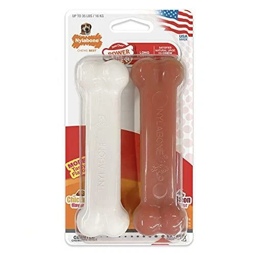 Nylabone top variety pack