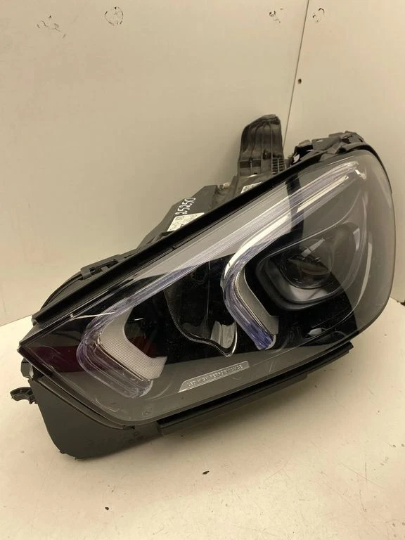 Mercedes-Benz GLE W167 2021 headlight headlamp A1679069504 CAR5466 