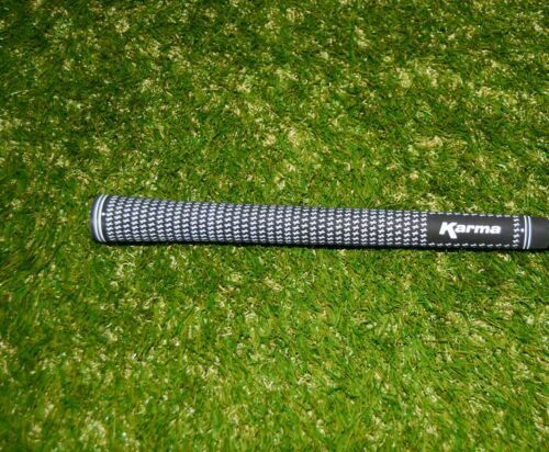 Mizuno Zoid Titanium Insert 3 Iron Right Handed 39.25" Graphite Stiff New Gri - Picture 6 of 6