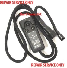 REPAIR SERVICE FOR Joystick Board for Hiniker plow controller