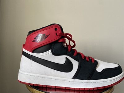 ajko black toe