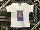 NOS Kids Grateful Dead & Company Co Tour T-shirt Dancing Bears Little Kid Hippie — photo 8