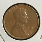 U.S. Lincoln Cent Brn Unc 1931