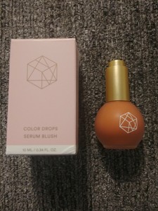 em cosmetics cherry splash