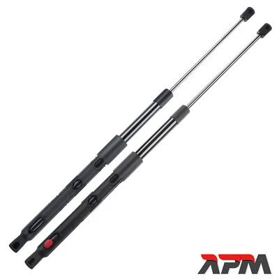 2x Vérin de Capot G+D avec tube protection pour Mercedes-Benz W203 C209 A209