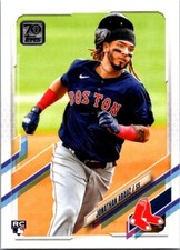2021 Topps - Jonathan Arauz #468 (RC)