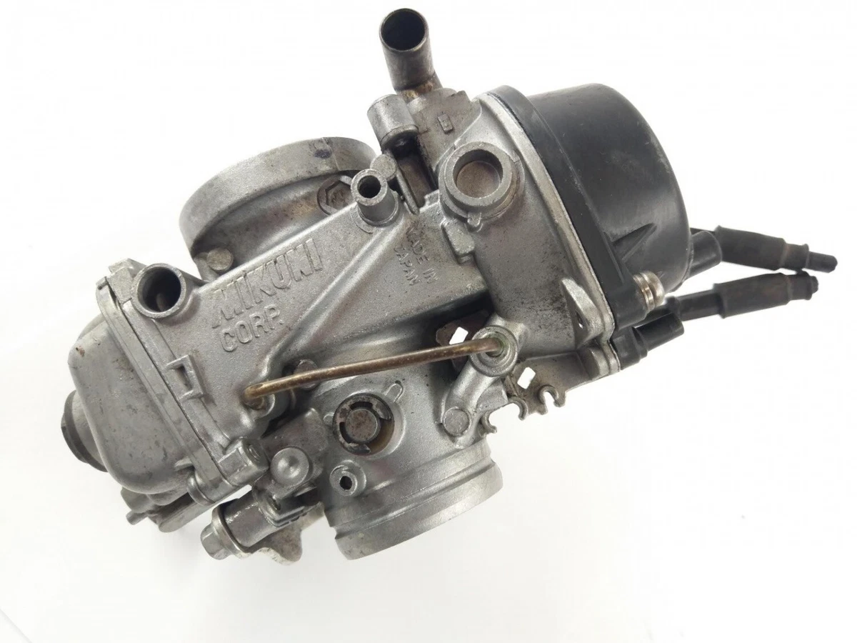 Ktm 2024 lc4 carburetor