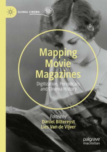Thumbnail - Mapping Movie Magazines Digitization, Periodicals And Cinema History
