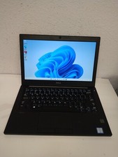 Dell Latitude 7280 12.5" Intel Core i5-6300U 2.40GHz 8GB RAM 240GB SDD Win11 Pro