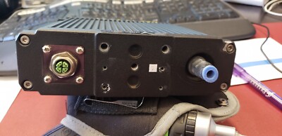 Telecamera LPR Vigilant Solutions VVR-10-975 Per Riconoscimento Targhe, Visione A Lunga Distanza