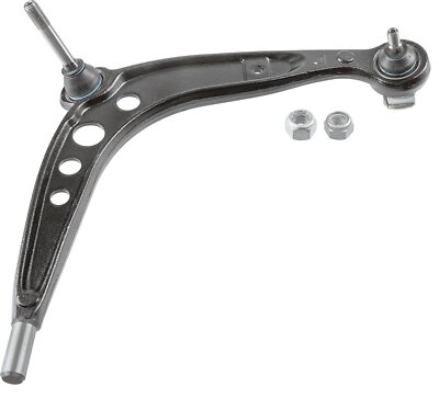 Lemford 25925 01 Track Control Arm for Alpina, BMW