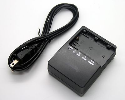 Battery Charger for Canon EOS 7D Mark 2 EOS 7D Mark 3 XC10 LP-E6N