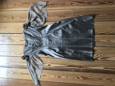 Cocktailkleid von La Perla, Gr 38, NEU