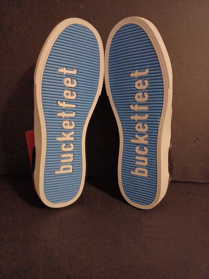 Bucketfeet Lona Sol y Luna y Estrellas, Mal de Ojo EE. UU. 6,5 W, Reino Unido 4 Foto 4 de 4