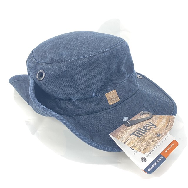 t3 wanderer hat