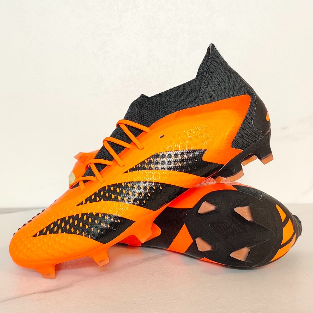 5/31まで値下げ！Predator Accuracy.1 FG Amazon.com | adidas Predator Accuracy.1 Firm Ground Soccer
