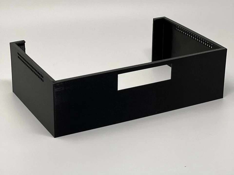 Light Shade for Nicrew 100w HyperReef Led Light - UNREEF