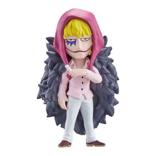 One Piece - The Devil Fruit (2) - 1/1 - Ope Ope no Mi (Bandai)