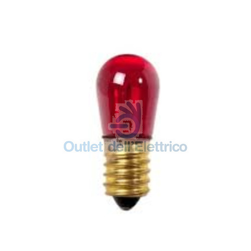Arteleta ( Lyvia ) 24010.R LED GU-10 50MM 230V AC Red