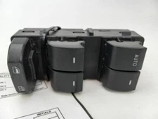 2006-2010 FORD EXPLORER FRONT LEFT WINDOW SWITCH OEM
