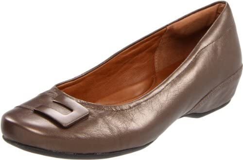 Женский концертный хор Clarks Плоский размер 9 Вт 17990₽