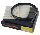 Mamiya RB RZ 67 SL39 UV Lens Filter E105 105 105mm Japan New New 4800