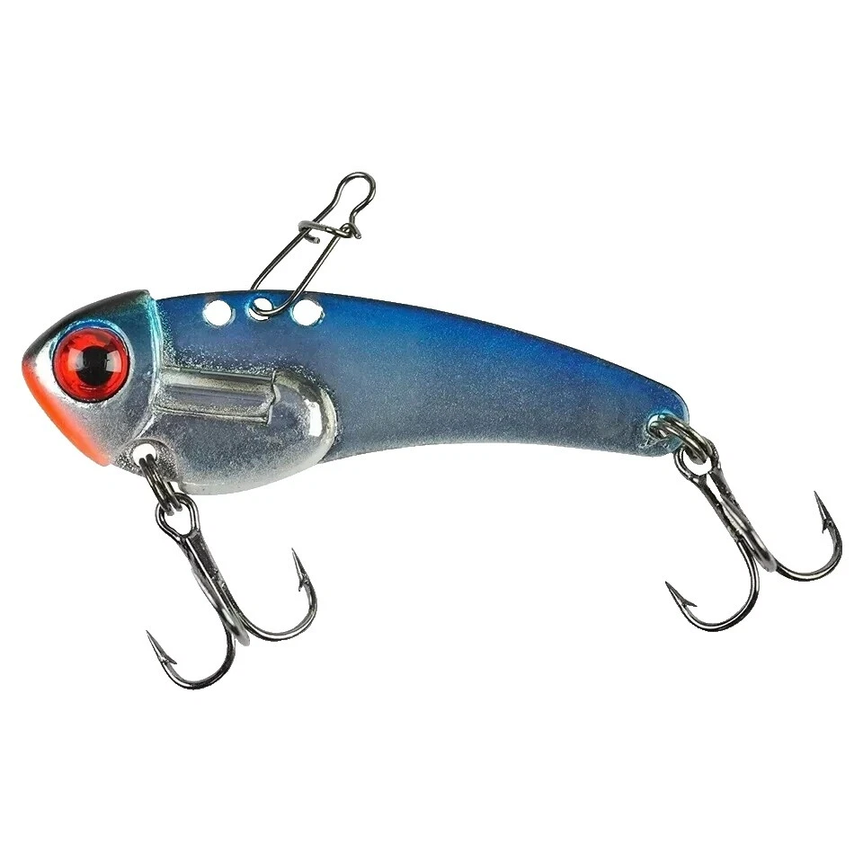 Johnson Perch Fishing Baits, Lures