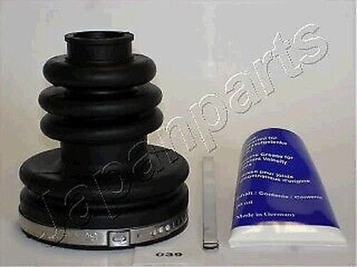 KB-039 Japanparts Gummimanschette, Antriebswelle FüR Toyota-image