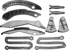 SA Gear Timing Set 76349S for 2006-2010 BMW 5...