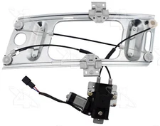# 82116 ACI Power Window Motor and Regulator Assembly