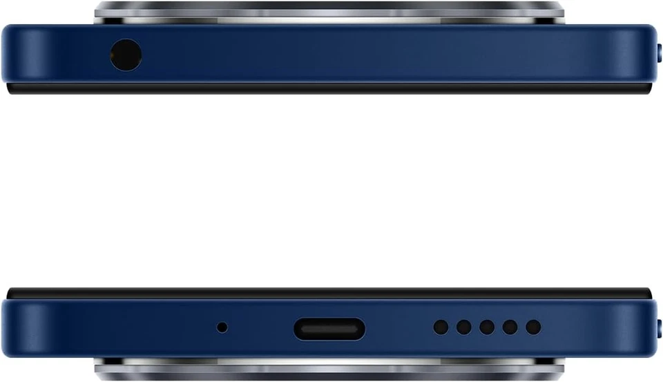 Redmi 14C 4G 128GB, 4GB RAM, Blau (MZB0HY3EU) - Immagine 4 di 4