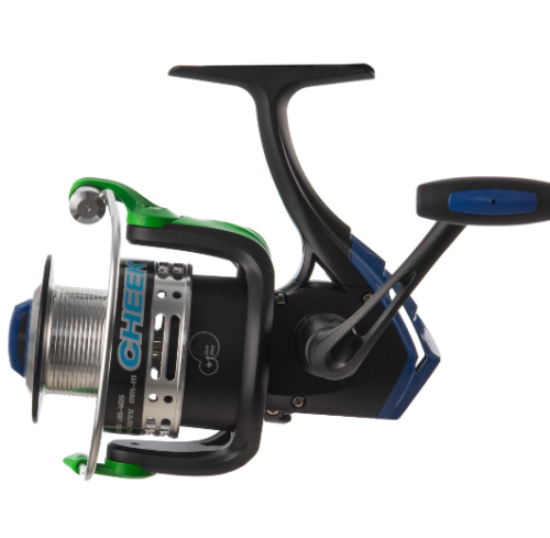 cheeky fly fishing flotr 1500 freshwater spinning reel Cheeky Fly Fishing FLOTR 5500 Freshwater Spinning Reel 12/16WT FRESH WATER