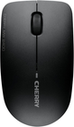 CHERRY MW 2400, Kabellose Maus, Symmetrisches Design Für Rechts- & Linkshänder,
