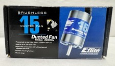 E-flite Brushless 15 Ducted Fan Motor (3600kv) [EFLM3015DF]
