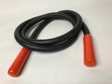 Weighted Jump Rope for Men  Women Indoor Outdoor Exercise Fitness Training