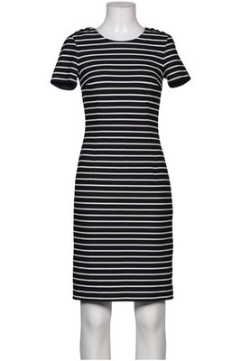 windsor. Kleid Damen Dress Damenkleid Gr. EU 32 Baumwolle Marineblau #314bkpv