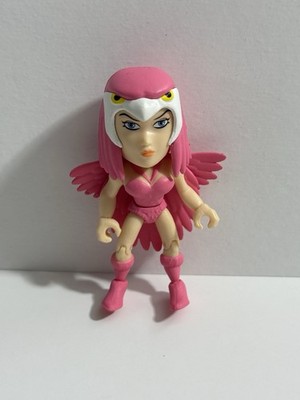 LOYAL SUBJECTS Masters of the Universe - Pink Sorceress 1/96 CHASE - MOTU WAVE 2
