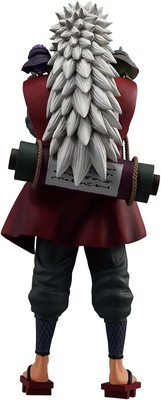 Bandai Naruto Shippuden Ichibansho Jiraiya Sage Mode Bridge