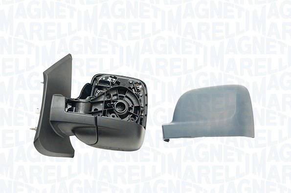 Magneti Marelli AußEnspiegel Links Elektrisch FüR Renault Trafic III Kasten FG-image