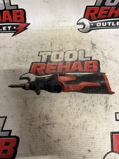 #117- Fer à souder Milwaukee M12 2488-20 - Pour pièces ou réparation UNIQUEMENT !
