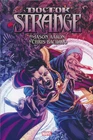 Doctor Strange By Aaron & Bachalo Omnibus [Hardcover] New & Sealed!