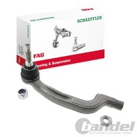 Schaeffler FAG Spurstangenkopf Vorne Rechts Passend FüR Mercedes A-KLASSE B-KLAS