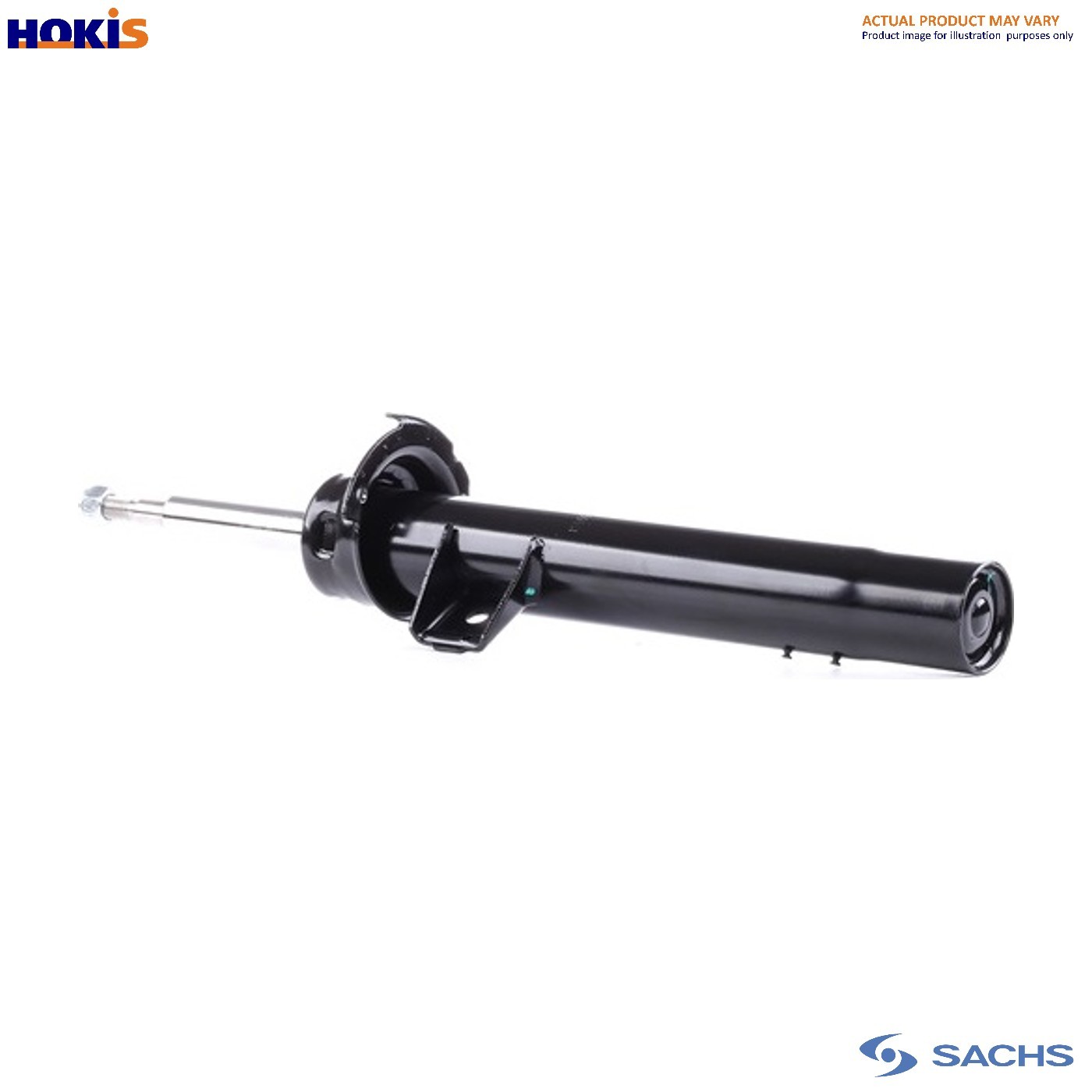 SHOCK ABSORBER 170 809