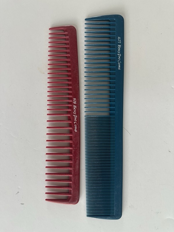 Buy Pro 109 & 407 Cutting Combs