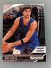 2020 Panini Prizm Draft Picks Collegiate #6 Deni Avdija #6
