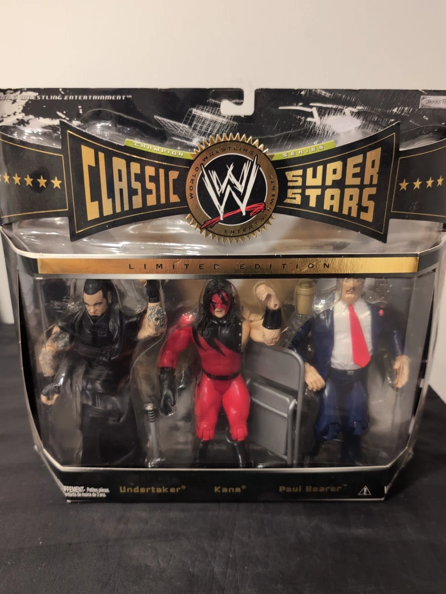 Wwe Classic Superstars for sale | eBay