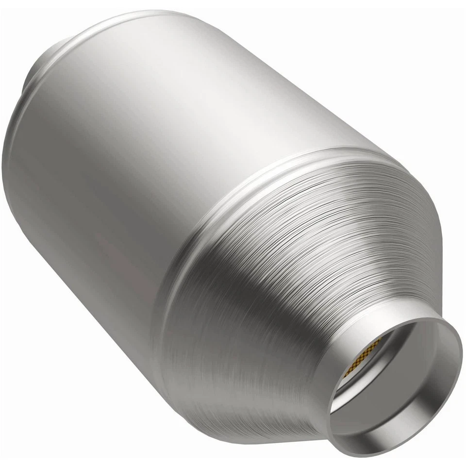 Convertidor catalítico MagnaFlow se adapta a: Toyota Starlet 1983-1984 1,3 L L4 GAS OHV para Foto 2 de 4