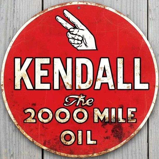 Kendall Sign for sale | eBay