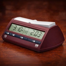 مقتنيات Horloge officielle